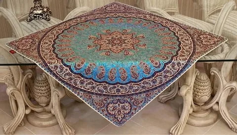 خرید و قیمت ترمه یزد نفیس + فروش عمده
